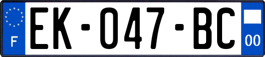 EK-047-BC