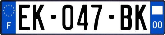 EK-047-BK