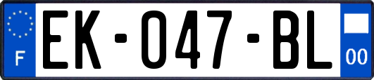 EK-047-BL