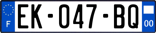 EK-047-BQ