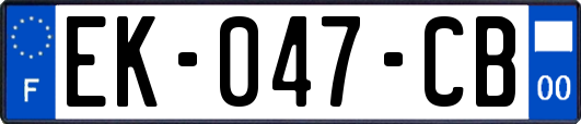 EK-047-CB