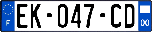 EK-047-CD