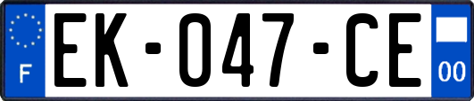 EK-047-CE