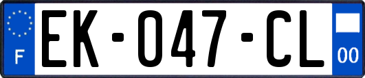 EK-047-CL