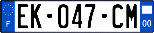 EK-047-CM