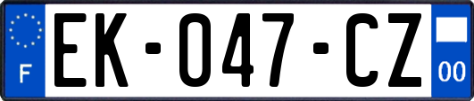 EK-047-CZ