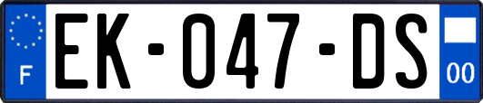 EK-047-DS