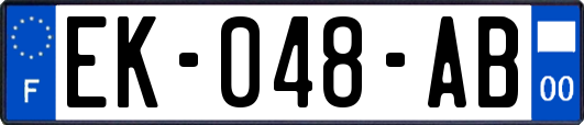 EK-048-AB