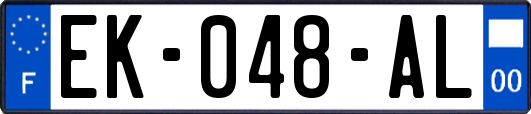 EK-048-AL