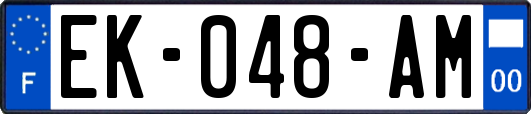 EK-048-AM