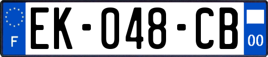EK-048-CB