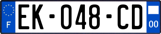 EK-048-CD