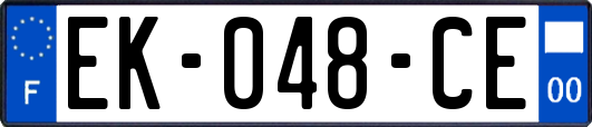 EK-048-CE