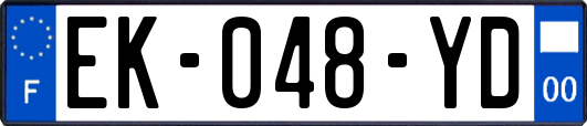 EK-048-YD