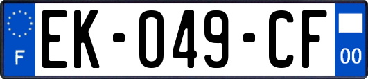 EK-049-CF