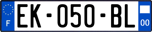 EK-050-BL