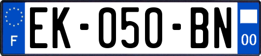 EK-050-BN