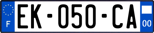 EK-050-CA