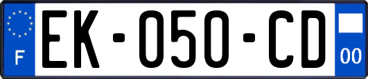 EK-050-CD