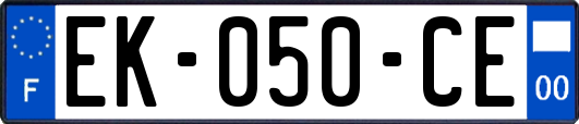 EK-050-CE
