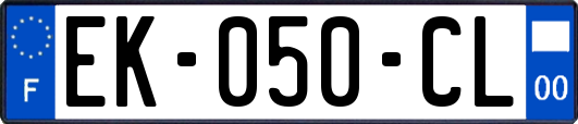 EK-050-CL