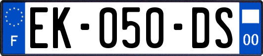 EK-050-DS