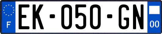 EK-050-GN