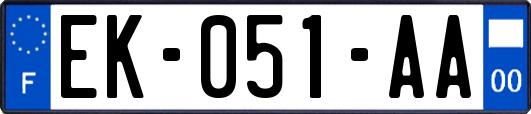 EK-051-AA