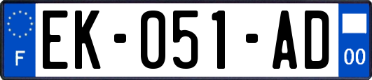 EK-051-AD