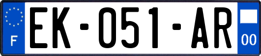 EK-051-AR