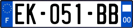 EK-051-BB