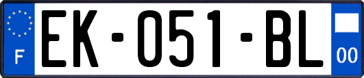 EK-051-BL