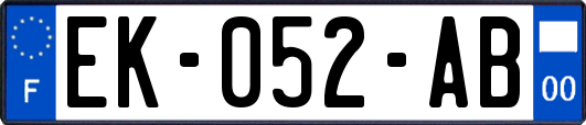 EK-052-AB