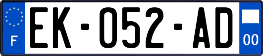 EK-052-AD