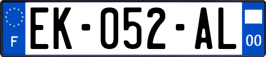 EK-052-AL