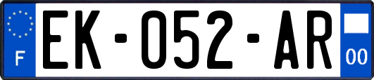 EK-052-AR