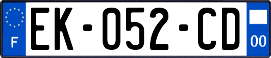 EK-052-CD