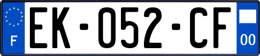 EK-052-CF