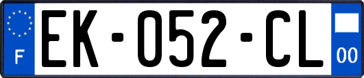 EK-052-CL