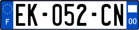 EK-052-CN