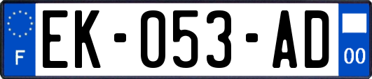 EK-053-AD