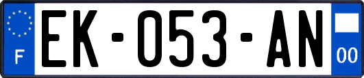 EK-053-AN