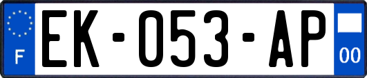 EK-053-AP