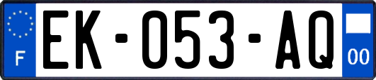 EK-053-AQ