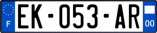 EK-053-AR