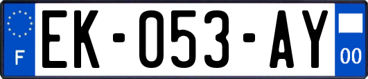 EK-053-AY