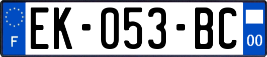 EK-053-BC