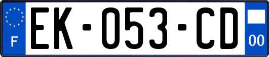 EK-053-CD