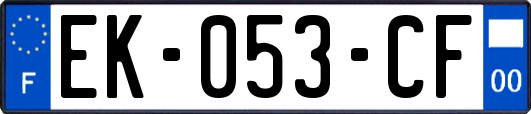 EK-053-CF