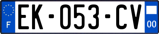 EK-053-CV